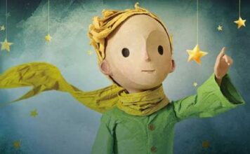 El Principito estrenará película live action con Morten Tyldum como director