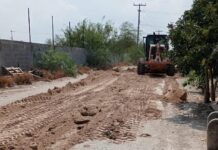 Aplican motoconformación para facilitar el desplazamiento de sus residentes