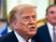 Trump ‘amaga’ con retirar apoyo a Reino Unido en soberanía sobre las Malvinas: ‘Siempre reviso todo’