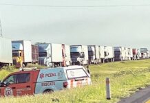 «Ampliación de horario en Puente 3 podría extenderse de manera definitiva»: AA.