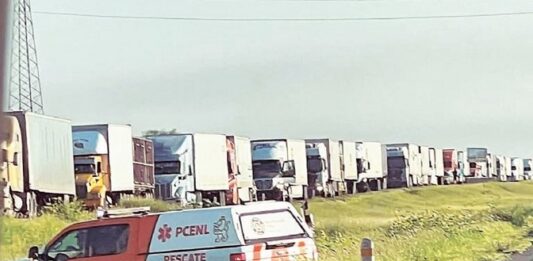 «Ampliación de horario en Puente 3 podría extenderse de manera definitiva»: AA.