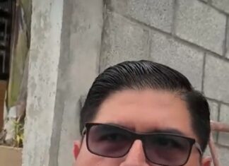 Ante Fiscalía presentaron denuncia por abandono de Gonzalo