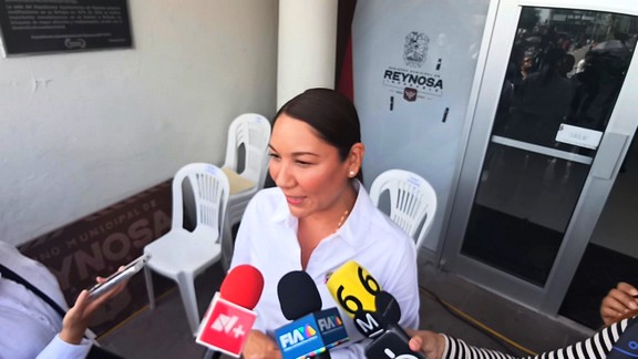 Anuncian campaña gratuita de Matrimonios