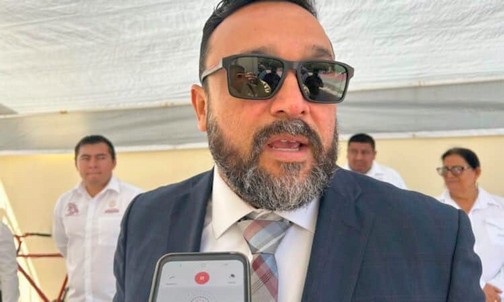 Benjamín Hernández Rodríguez