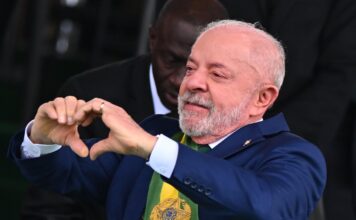 Lula y Bolsonaro tratan de capitalizar el Día de la Independencia a un mes de las elecciones