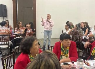 Capacitan a personal de educación preescolar sobre IA y estrategias pedagógicas inclusivas