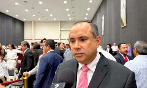 Carlos Irán Ramírez González