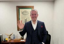 Respalda Canturosas paquete económico 2027 prioriza bienestar e inversión