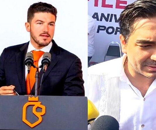 Celebra Carlos Peña Ortiz decisión de Nuevo León de frenar el Pase Turístico