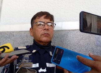 Cien carros abandonados se retiran de la vía pública al mes por tránsito de Tampico