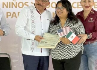 Crece en Tamaulipas la generación binacional