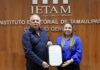 El 2027 será un gran año para el PAN en Tamaulipas