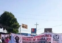 El colapso de la salud pública en Tamaulipas