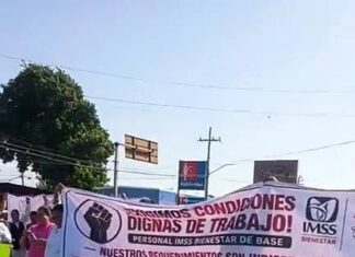 El colapso de la salud pública en Tamaulipas