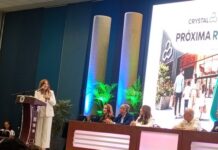 “El sector franquicia es uno de los motores más importantes de la economía de México” Betsabé Citlali Eslava Altamirano.