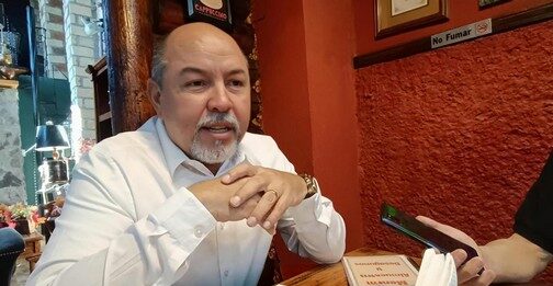 Analiza Tamatán recibir animales asegurados en Tampico