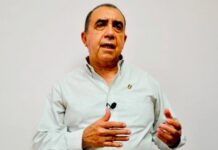 Es posible una alianza partidista entre el PRI y el PAN, dice dirigente local del tricolor