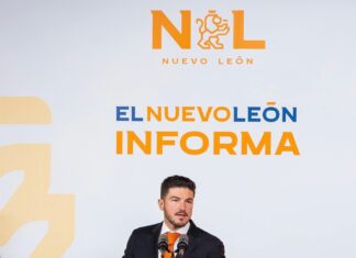 Gobernador Samuel García echa abajo Pase Turístico la medida entre acusaciones de extorsión e inconstitucionalidad