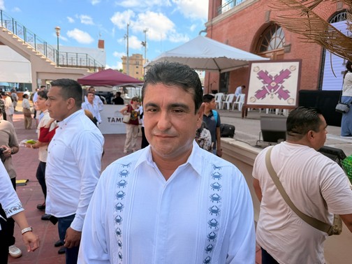 Fernando Cervantes González