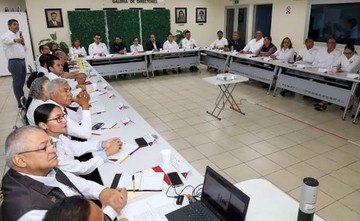 Fortalecen acciones preventivas