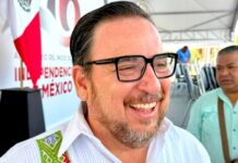 «Fortalecen escuelas de Tamaulipas valores cívicos y el amor por los símbolos patrios»: SET.