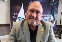 Gildardo López se apunta para competir por la Alcaldía de Reynosa