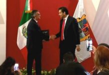 Gobierno de Tamaulipas y municipios fortalecen alianza estratégica en materia de bienestar y seguridad
