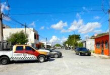 Investigan a persona que fue hallada muerta en San Valentin