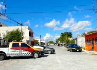 Investigan a persona que fue hallada muerta en San Valentin