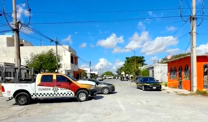 Investigan a persona que fue hallada muerta en San Valentin