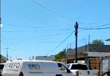 Hallan a persona sin vida en una vivienda la colonia Esfuerzo Nacional