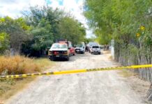 Hallan a persona sin vida en una vivienda de la Colosio