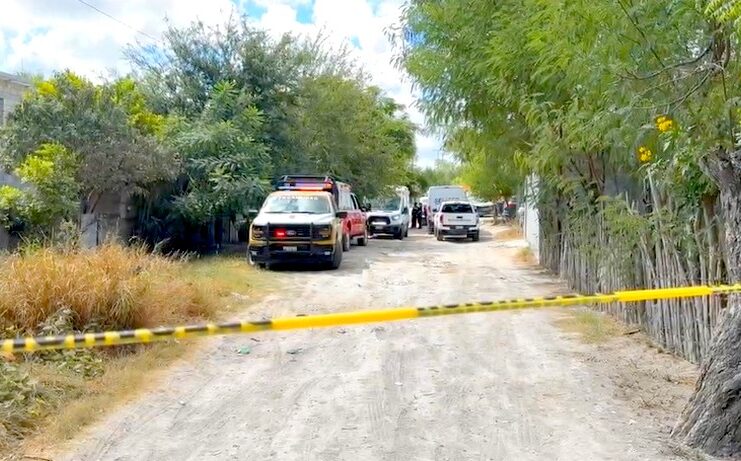 Hallan a persona sin vida en una vivienda de la Colosio