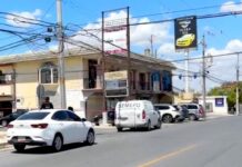 Investigan muerte de persona hallada en una vivienda de la Longoria