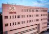 Hasta octubre operara al 100 % el nuevo hospital del ISSSTE en Tampico