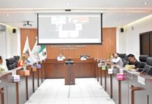 Ramos Charre: IETAM no inclinará la balanza por ningún partido en Tamaulipas