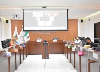 Ramos Charre: IETAM no inclinará la balanza por ningún partido en Tamaulipas