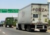 Propone Tamaulipas «blindar» carreteras de México contra el crimen