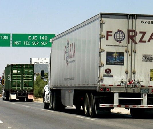 Propone Tamaulipas «blindar» carreteras de México contra el crimen