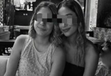 Cae presunto feminicida de gemelas del poblado Control Ramírez