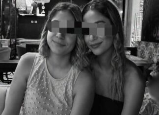 Cae presunto feminicida de gemelas del poblado Control Ramírez