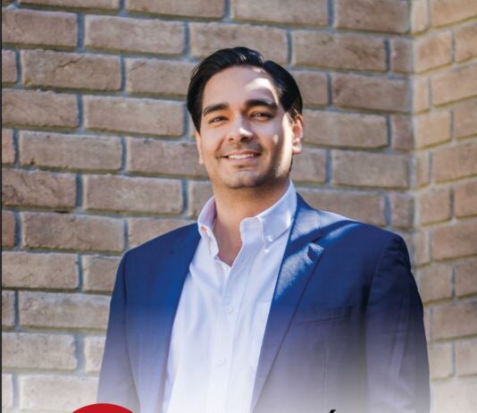 Invita Alcalde Carlos Peña Ortiz a su Segundo Informe de Gobierno 2026