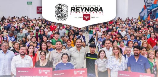 Alcalde Carlos Peña Ortiz invita a Segundo Informe de Gobierno