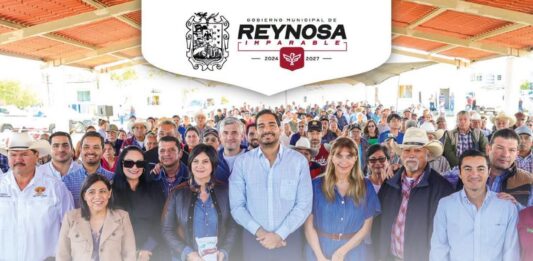 Mañana Segundo Informe de Gobierno Carlos Peña Ortiz