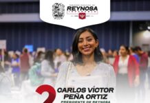 Durante 5 años de Gobierno Municipal, Reynosa creó más de 58 mil nuevos empleos