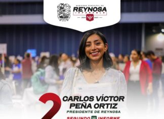 Durante 5 años de Gobierno Municipal, Reynosa creó más de 58 mil nuevos empleos