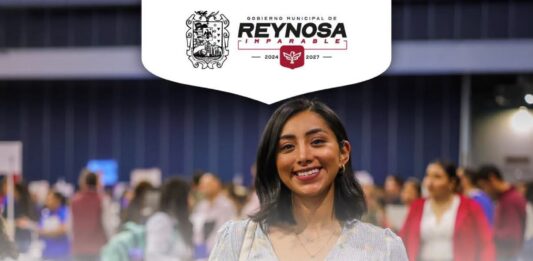 Durante 5 años de Gobierno Municipal, Reynosa creó más de 58 mil nuevos empleos