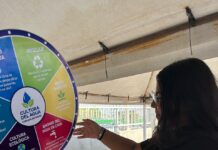 Participó COMAPA en el «Open House 2026» de VERTIV