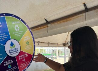 Participó COMAPA en el «Open House 2026» de VERTIV