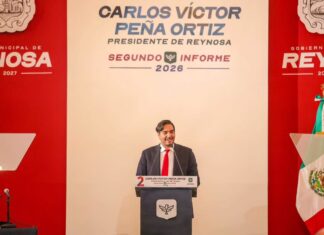 Impulsa el Gobierno de Carlos Peña Ortiz al deporte de Reynosa